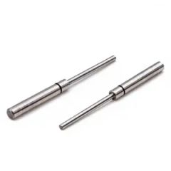 Automotive Starter Motor Shaft for Engine Systems - Image 5