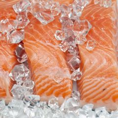 Premium Export Quality Frozen Atlantic Salmon Best Price Seafood for Restaurants Hotels Food Service and International Buyers - Image 2