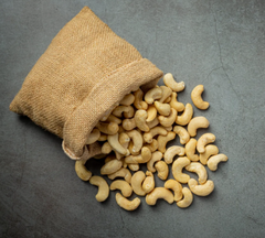 Cashew Nuts – product photo 1, product detail gallery