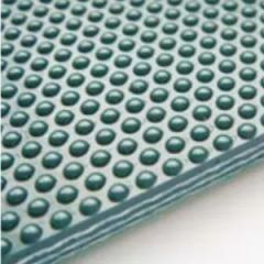 Round Nipple PVC Conveyor Belt for Ceramics and Marble Equipment Manufacturer - Guangzhou UYANG GROUP Industrial Technology Co., LTD