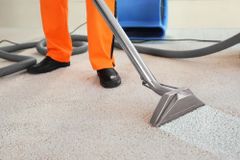 Carpet Cleaning Services Cleaning Frequency Once Every Year To 18 Months Target Issues Stains, Spots, Odors, Ground-in Dirt And - Image 2