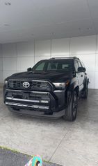 2025 Toyota 4Runner TRD Sport Premium - Image 1