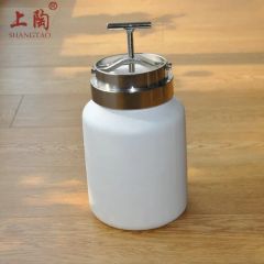 Ceramic Grinding Cylinder Color White Trademark shangtao Specification Rohs Origin Shanghai, China Capacity 1 - Image 6