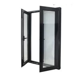 New Design Aluminum Windows Stock Top Selling Window Profile Aluminum - Image 1