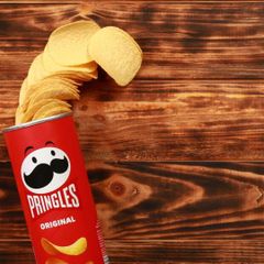 Pringles Chips Crisp Potato Snack Delicious Flavors Cylinder Canister Bulk Supply for Retailers and Distributors - Image 4