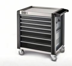 Advanced Manufacturing Tool Cabinet Precision Stamped Parts - Image 4