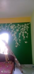 Wall Art Painting Service, Location Preference: Local Area We Provide Home Wall Painting Location Preference Local Area Service provided Labor & - Image 5