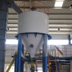 Building Materials Gypsum Powder Manufacturing Making Machine - Image 3