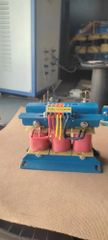 3 Phase Auto Transformer (28 A) Brand CPS Display LED Power 25 kVA Phase 3 Phase Winding COPPER Frequency 50HZ Current 15 - Image 1