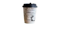 paper cup - Image 1