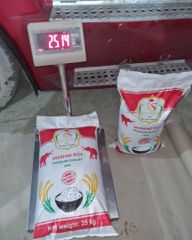 Jasmine Rice - Image 4
