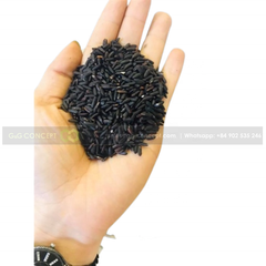 Black Brown Rice Nutritious Food, Helps Lose Weight And Keep In Shape Very Effectively, Rice Soft, Quick Cooked Rice, Easy Eat - Image 2