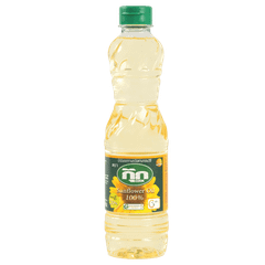Refined Sunflower Oil The Best Seller of Thailand o.5 L. Brand Name Cook Address Thailand Shelf Life 1 year Type SUNFLOWER - Image 1