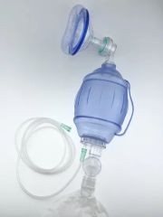 Professional Disposable PVC First Aid Training Bag Manual Resuscitator Kit - Hunan Ruijiong Biotech Co., Ltd.