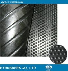 Small Squared Cow Mat, Horse Stable Mat Origin China Medium Rubber HS Code 40169100 Trademark HYRUBBERS Raw Materials - Image 5
