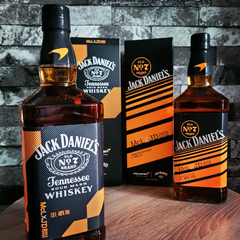 Iconic American Whiskey Jack Daniels TENNESSEE WHISKEY 1L | Jack Daniel’s Old No. 7 On Sale - Image 3