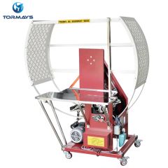 Applicable Cartons Boxs Automatic Strapping Machine Automtic Pasking Machine - Image 3
