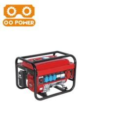 2500 Gasoline Generator with Professional Services - Image 4
