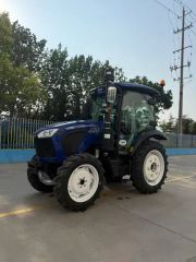 Upgraded Hydraulic System Strong Tractor for Diverse Farm Tools - Image 5