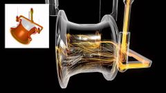 Thermal and solidification Casting Simulation Software Condition New Location PAN INDIA Analysis Methods FEA Industry Type casting - Image 4