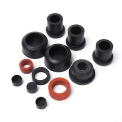 Food Grade Silicone Rubber Part Silicon Mold Making Origin China Model NO. Custom HS Code 4016931000 Specification Custom - Image 5