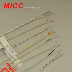 Temperature Sensor Electric Wire Thermocouple Wire Thermocouple Extension Cable - Image 5