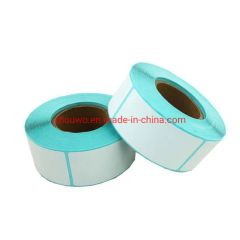 Thermal Paper 108mm Barcode Label Sticker Origin China HS Code 481190 Feature Waterproof Usage Custom Sticker Trademark OEM - Image 6