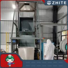 Industrial Retort Autoclave High Temperature Steam Sterilizer Pot for Medical Waste - Weifang Zhite Environmental Protection Technology Co., Ltd.