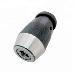 High Precision Keyless Drill Chucks - Image 3