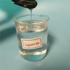 Bulk refined glycerine with verified quality for international wholesale markets - Image 1
