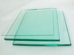 Tempered Glass Clear Toughend Glass - Image 3