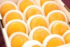 Bulk Fresh Japanese Houman Yellow Plum Type Plum Style Fresh Color Yellow Content Fresh plums Address Hyogo, Japan Place of Origin - Image 3