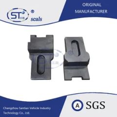 Forging Parts Custom Forging Services Precision Hot and Cold Forging Services - Image 1