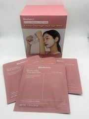 Biodance Bio-Collagen Real Deep Mask Hydrating, Facial Sheet Mask, 24 Mask for wholesale export - Image 2
