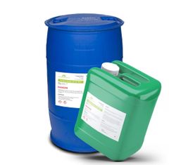 HYDROCHLORIC ACID 32-33% Grade Technical Signal Word Danger Chemical Code Che-h Boiling Point 100 °c Chemical Formula Hcl - Image 1