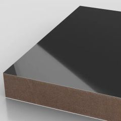 China Waterproof Melamine MDF Board 1Y MOQ100 - Image 2