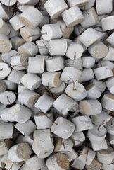 Cylinder Concrete Cover Blocks Shape Cylinder Material Concrete Usage/Application Construction Country of Origin Made in - Image 2