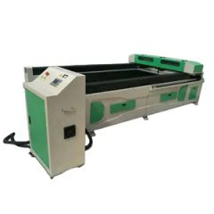 CO2 Laser Engraving and Cutting Machine 4 8 FT for Non Metal Materials - Jinan Artech Machinery Co., Ltd.