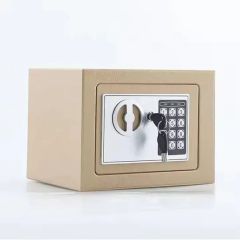 Custom Color and Size Electronic Lock Deposit Safe for Personal Use - Image 3