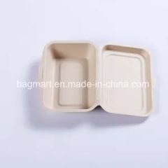 Biodegradable Disposable Tableware 100% Compostable Paper Pul, Biodegradable Dinnerware - Image 6