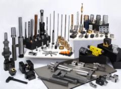 Plastic Injection Mould Precision Mould Spare Part Moulding Components Auto Car Parts Custom CNC Machining Mold Parts - Shenzhen Lantong Precision Technology Co., Ltd