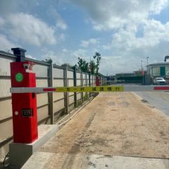 Comprehensive Weighbridge Software for Accurate Load and Inventory Tracking - Image 4