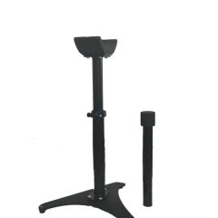 Adjustable Carbon Steel Black Surface Hoof Stand MOQ 100PCS Origin China Base Cast Iron Tube Steel Tube Lead Time 45days - Qingdao Tengjun Animal Husbandry Technology Co., Ltd.