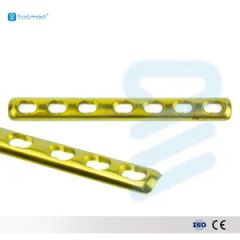 Factory Direct Selling Toolmed Medical Orthopedic Implants One Third Tubular Locking Plates - Image 3