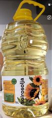 Sunflower Oil – product photo 1, product detail gallery
