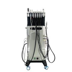 Multifunction Facial Skin Care Beauty Equipment Oxygen Jet Microdermabrasion Machine - Image 6