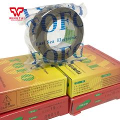 Tofo High Temperature Resistant Adhesive Tape W13 - Image 3