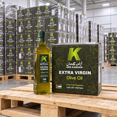 Extra Virgin Olive Oil - Image 1