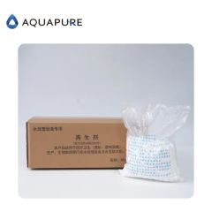 Water Softener Salt Food Grade Sodium Chloride (NaCl) Tablets - Image 4