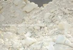China Washed Clay/Calcined Kaolin for Ceramic/Paints Origin China Shape Powder Size 200-10000mesh HS Code 2507001000 Model NO. ZC/CS/GLC - Image 3